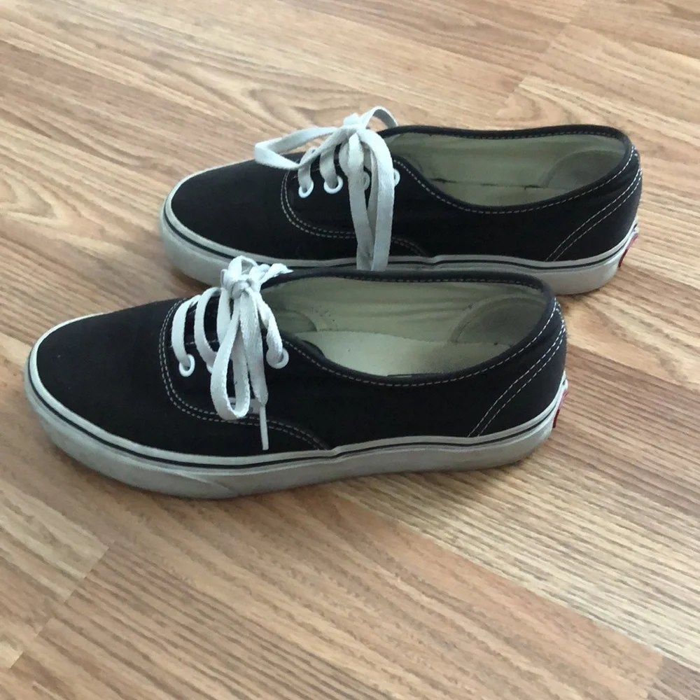VANS Authentic - Picture 3 of 9